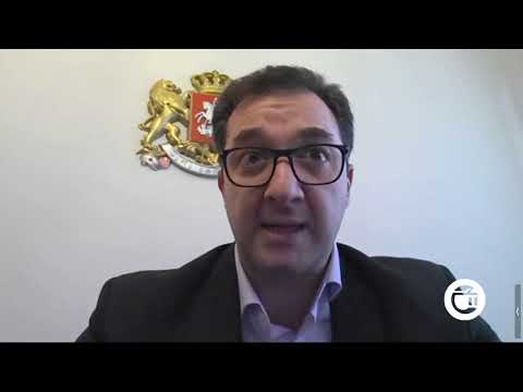 როგორი  დეპუტატი  იქნება   დავით   სონღულაშვილი  კახეთის  ამორმჩევლისთვის?-ინტერვიუ