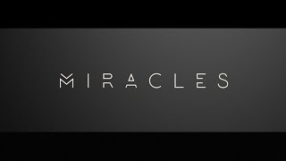 Miracles - Jesus Culture - Found Creative