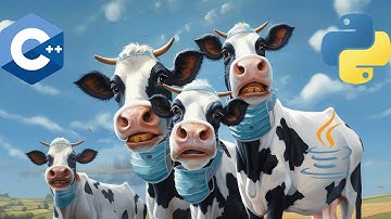 Social Distancing - USACO Silver P1 2020 | C++ | Java | Python