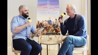 Celebrity Bryan Brown | Interview Net Worth