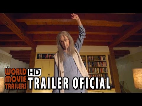 A Visita: Trailer Internacional #1 Legendado (2015) - M. Night Shyamalan HD