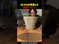 99.9%が見落とす映像トリック