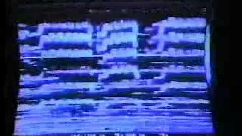 Clayne Robison on singer spectrographs