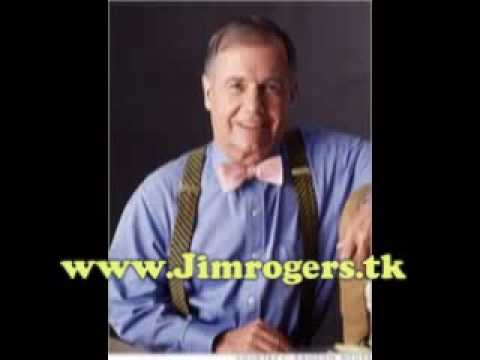 Jim Rogers JULY 26, 2009 3/3