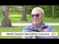 Mark Casse