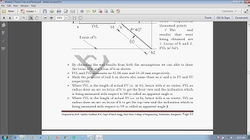 Introduction to Straight Lines Part 2