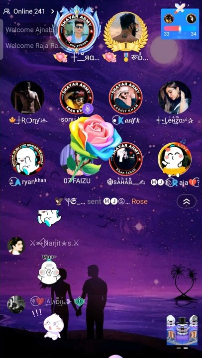 hello yo app