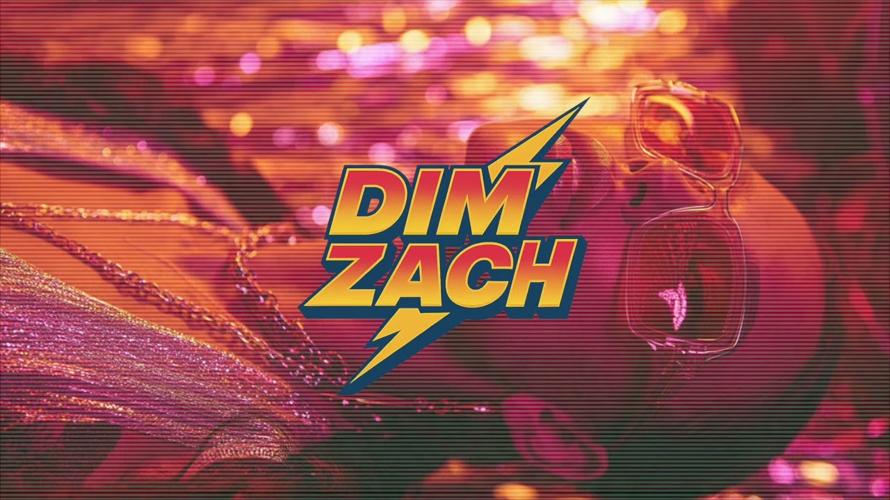 Sophie Ellis-Bextor - Duel (Dim Zach Remix)