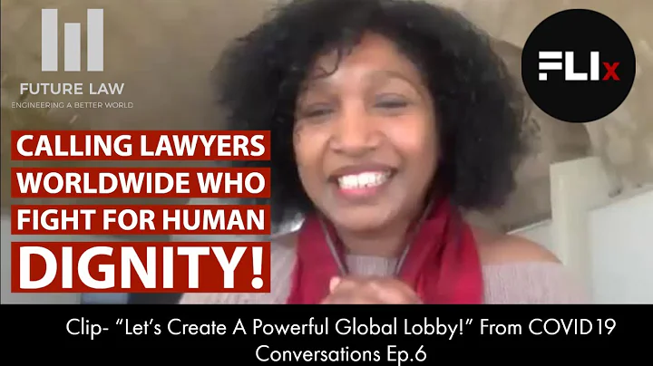 Calling All Lawyers Worldwide Who Fight For Human ...