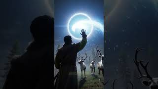 The Day the Sky Rained Fire ☄️ #TunguskaEvent #SpaceMysteries #HistoryUnsolved #Meteor #Astronomy