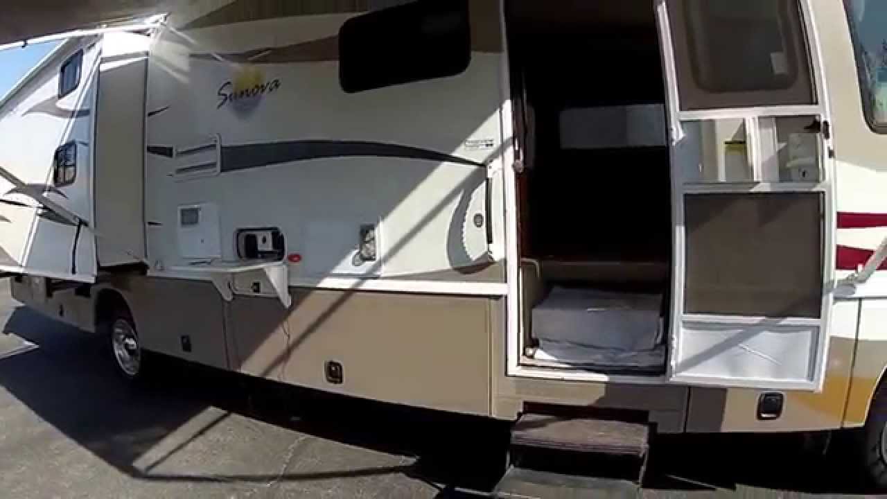 Winnebago Itasca Sunova 35j King Size And Bunk Bed Premium Rv Tour Winnebago Itasca Sunova 35j King Size And Bunk Bed Premium Rv Tour
