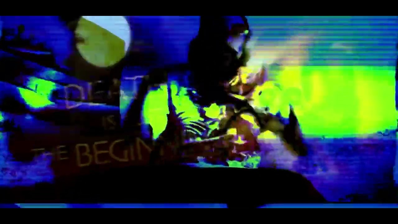 God (Music Video) auf YouTube ansehen God (Music Video) auf YouTube ansehen