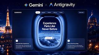 I Built $10000 Website With Free AI Tools In 15 Minutes || No Coding || Free Resources screenshot 5