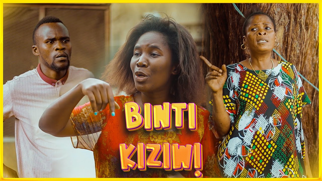 KIZIWI KAWA DALALI WA NYUMBA NA WAGANGA