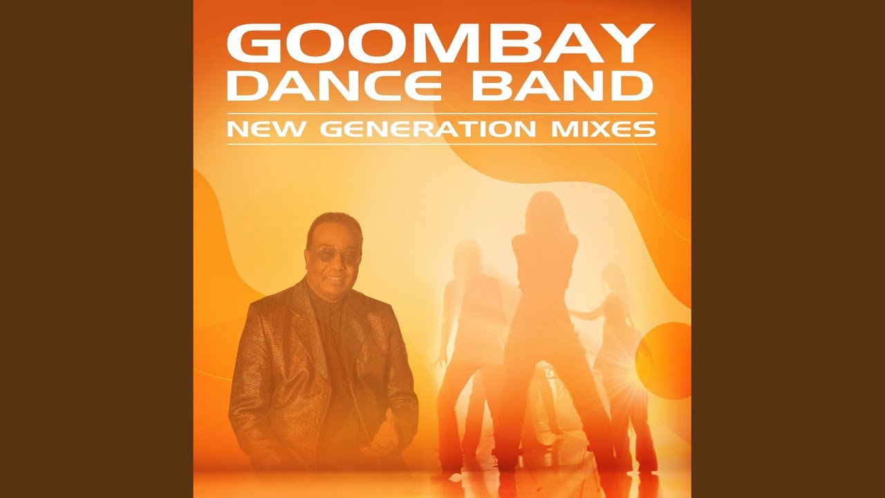 洋楽 RADIO DANCE BANDS Play It on the Radio (New Generation Version) - YouTube