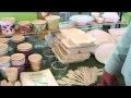 Take-out Food Packaging Alternatives Vendor Open House v2