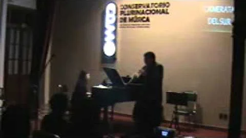 schumann oboe  romanzas op 94