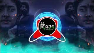 KGF Theme V/s Ravan Ravan Hoon Main (Sandal Mix) | DJ RAJA PRODUCTION | KGF Movie Dialogs