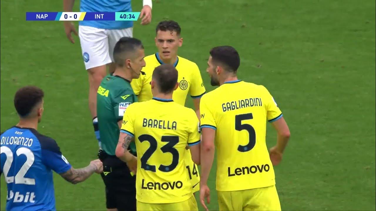 zet Napoli Inter 3 1 Serie A YouTube zet-napoli-inter-3-1-serie-a-youtube