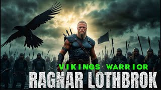 10 Facts About Real Viking Warrior Ragnar Lothbrok…