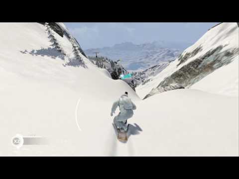 Video: Extreme Wintersportgame Steep Is Niet Meer In Ontwikkeling Voor Switch