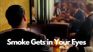 The best of MAD MEN 📺 OPENING scene | HD with subtitles
