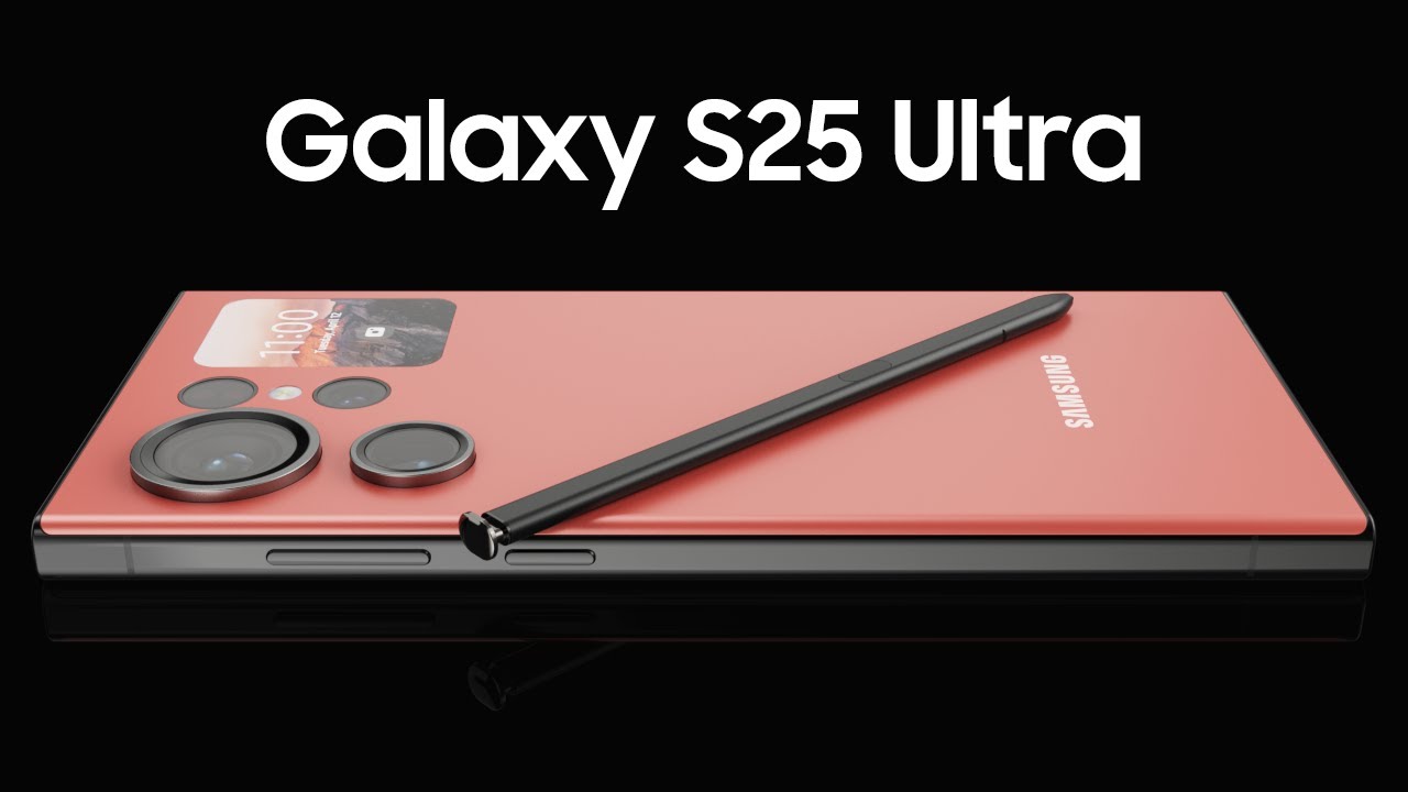 Samsung Galaxy S25 Ultra - 150X Zoom Trailer - YouTube