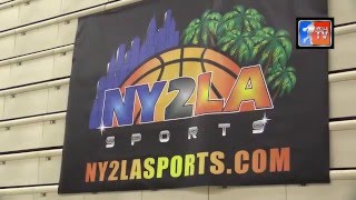 NY2LA Swish 'N Dish 17U Recap