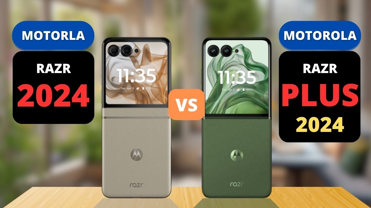 Motorola Razr M Size Comparison