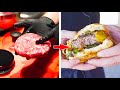 Burger Grillen: der perfekte Burger vom Grill in 5 einfachen Schritten | mit Rezept PDF