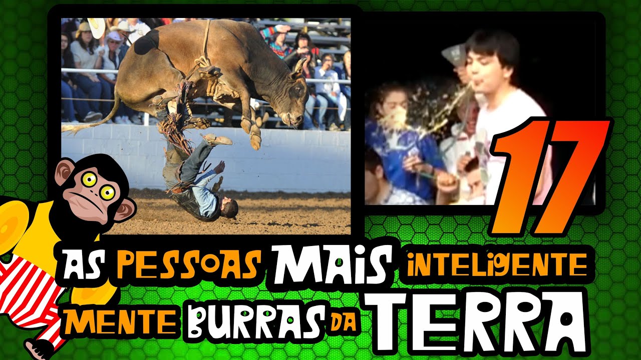 As Pessoas Mais Inteligentemente Burras da Terra 17 failure meaning in bengali