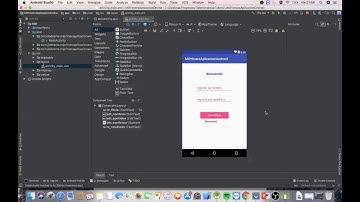 Introducción a Android - Taller 01