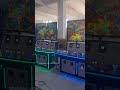 4-Player Fish Game Machine Compatible with Payout Kiosk