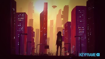 Metropolis Camera - Học viên Thiên Vũ - 2D Animation & Motion Graphic