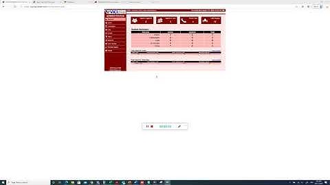 vicidial how to set autodial level