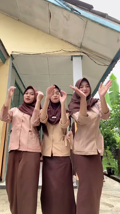 #anaksekolah #pramuka #sma #dance #viral #tiktok #beranda #youtubeshorts