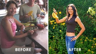 Balance Hormonal And Gut Issues And Release 10-50 Lbs Naturally