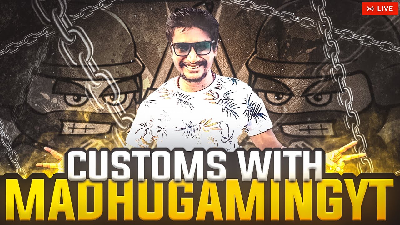 Mini Militia Classic Live Unlimited Custom Rooms Matches !