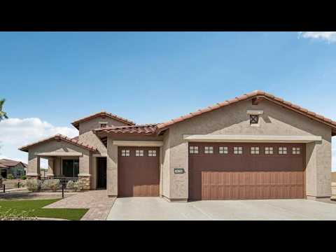 16708 W FAIRMOUNT Avenue, Goodyear, AZ home video tour