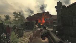 Call Of Duty  World At War  Mission 13 Breaking Point