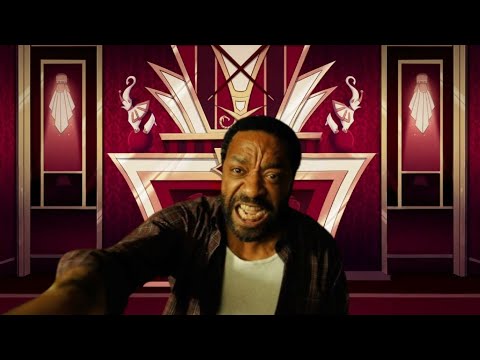 [YTP] Stay In Character If It Was Written By Vivzeepop