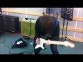 New Age パートチェンジ