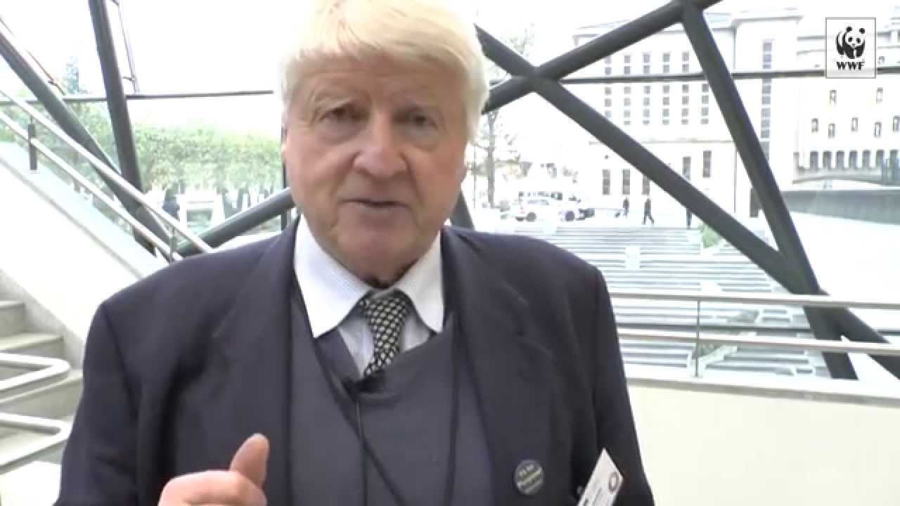 Nature Directives work, don't revise them! 