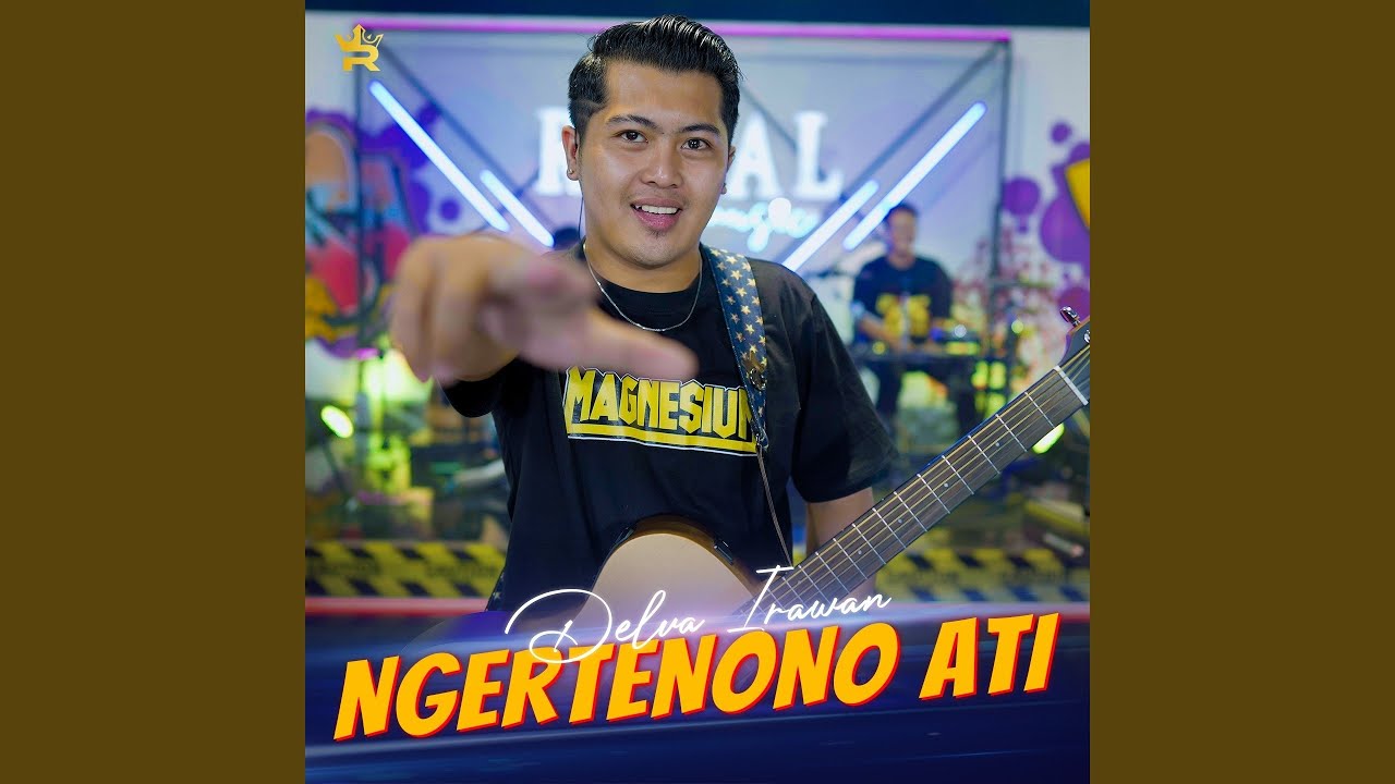 Ngertenono Ati