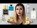 Best Coconut Scent?! Perfume Review - Mango Skin, Tabit, Malibu, Sunplosion, Mango Manga, Ani & more