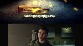 Black Ops 3 Split Screen Glitch