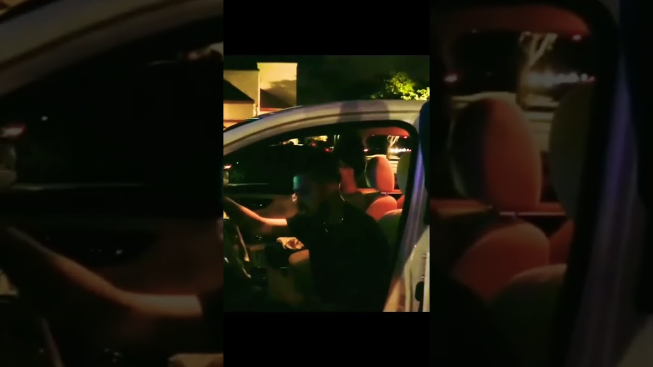 Dope Underground artist freestyle during cypher in Miami- Humblerickyy Music