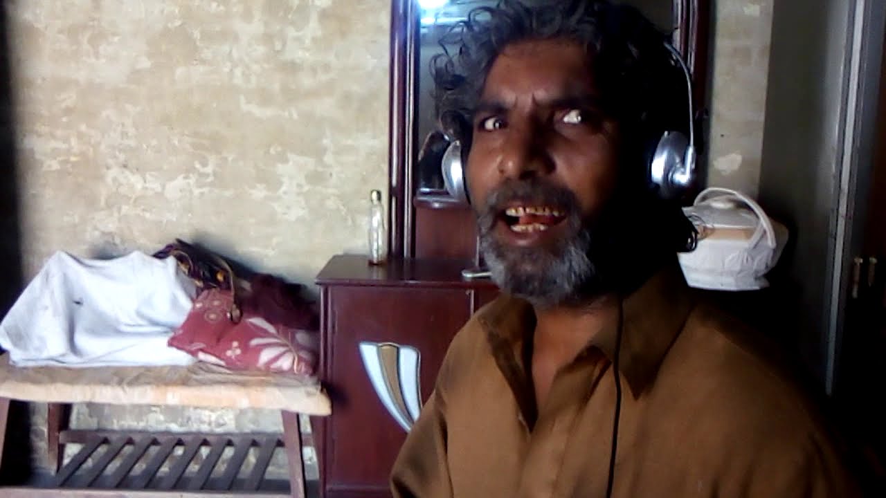 Aaj kal yad (Song) Shoki Khan Pakistan - Dedicate to indian people 💖