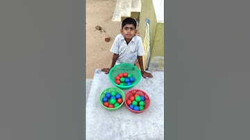 BALL SEPRATE GAME PART - 9 #viral #crazilyfunny #games #gameplay #funny #shorts