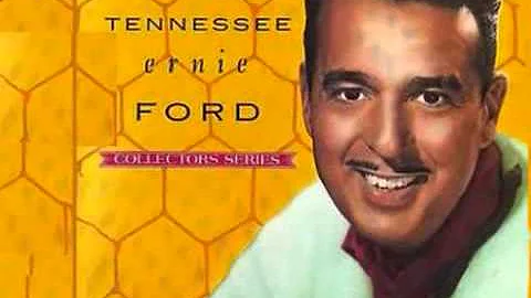 Nearer my God to Thee - Tennessee Ernie Ford